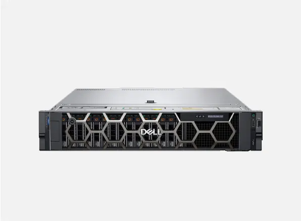 Buy Dell PowerEdge R550 Rack Server at Best Price in Dubai, Abu Dhabi, UAE